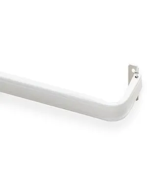 1-1/4" ProjectionLock-Seam Curtain Rod by Kirsch