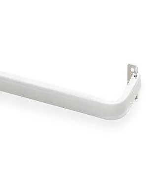 4" ProjectionLock-Seam Curtain Rod