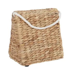 Adalee Hyacinth Door Stop