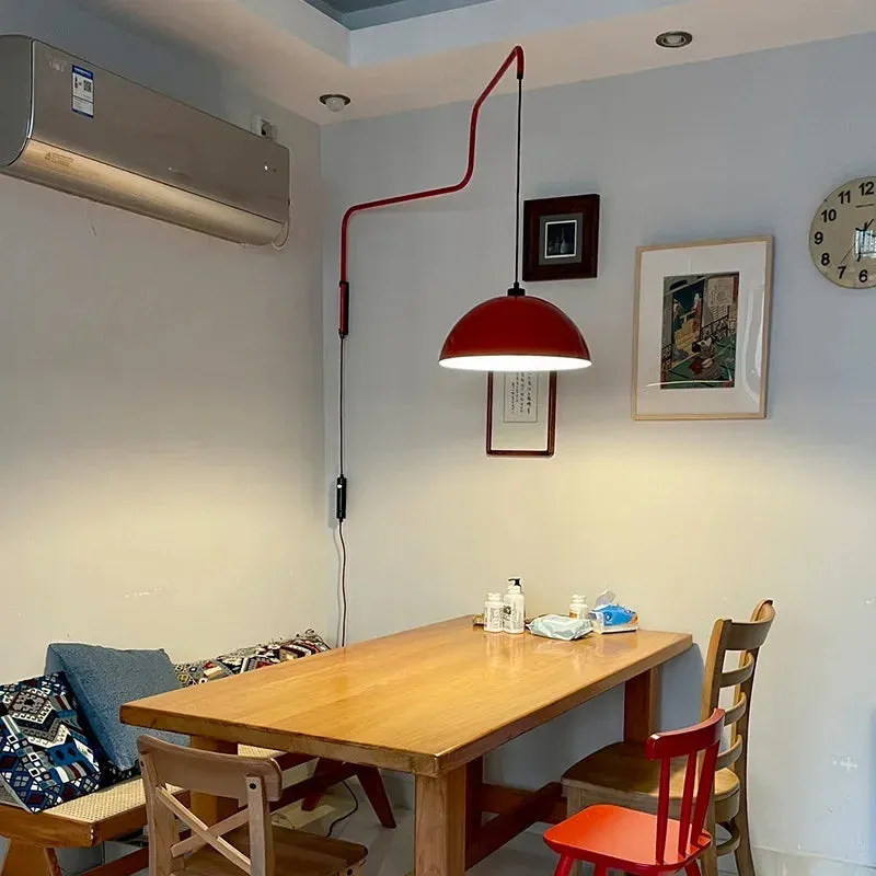Adjustable Pendant Light - Mansion Collection