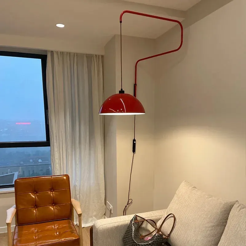 Adjustable Pendant Light - Mansion Collection