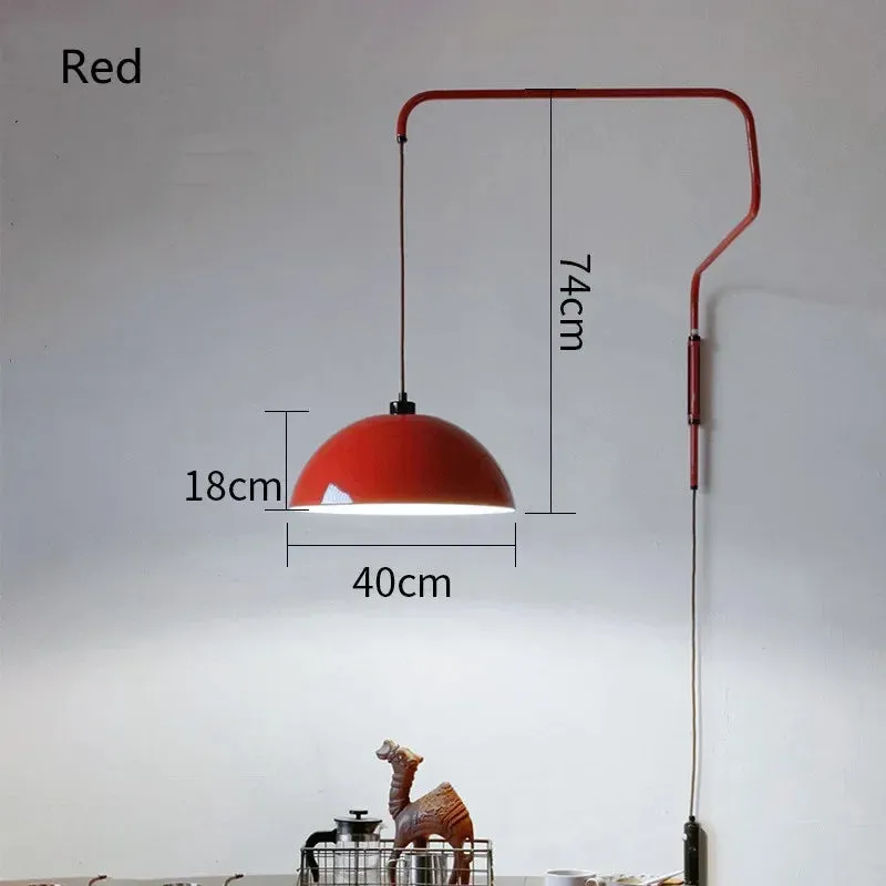 Adjustable Pendant Light - Mansion Collection