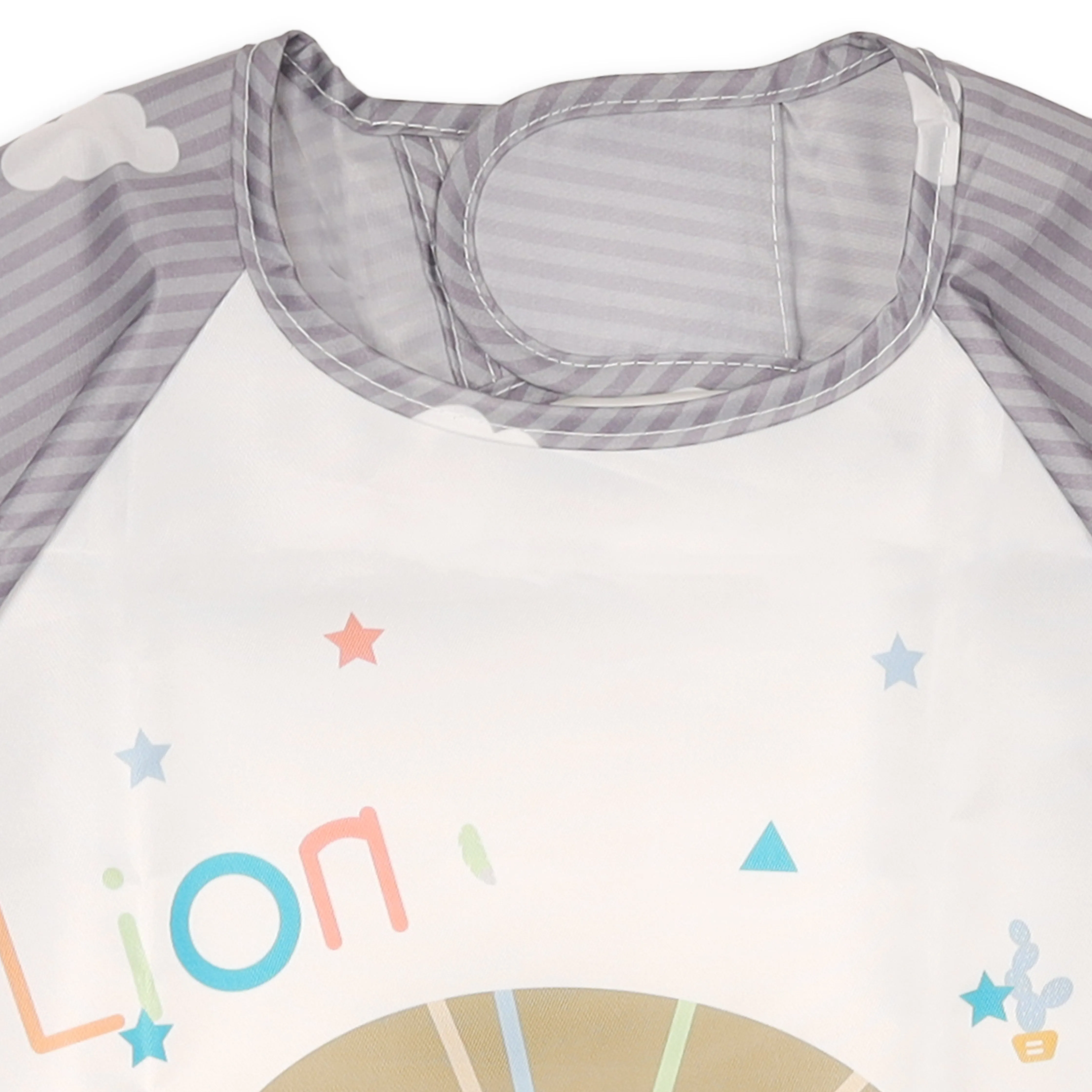 Animal Land Full Bibs