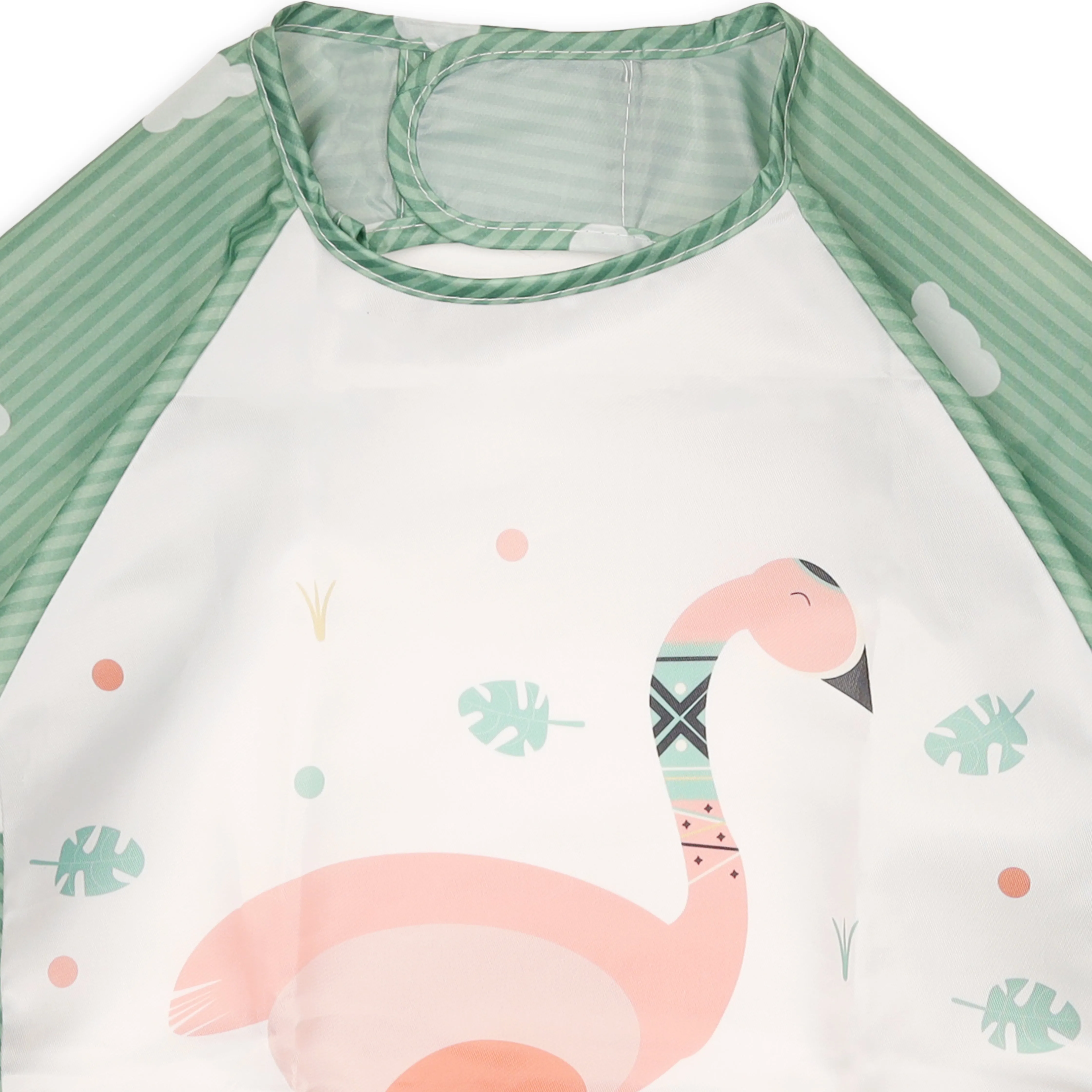 Animal Land Full Bibs