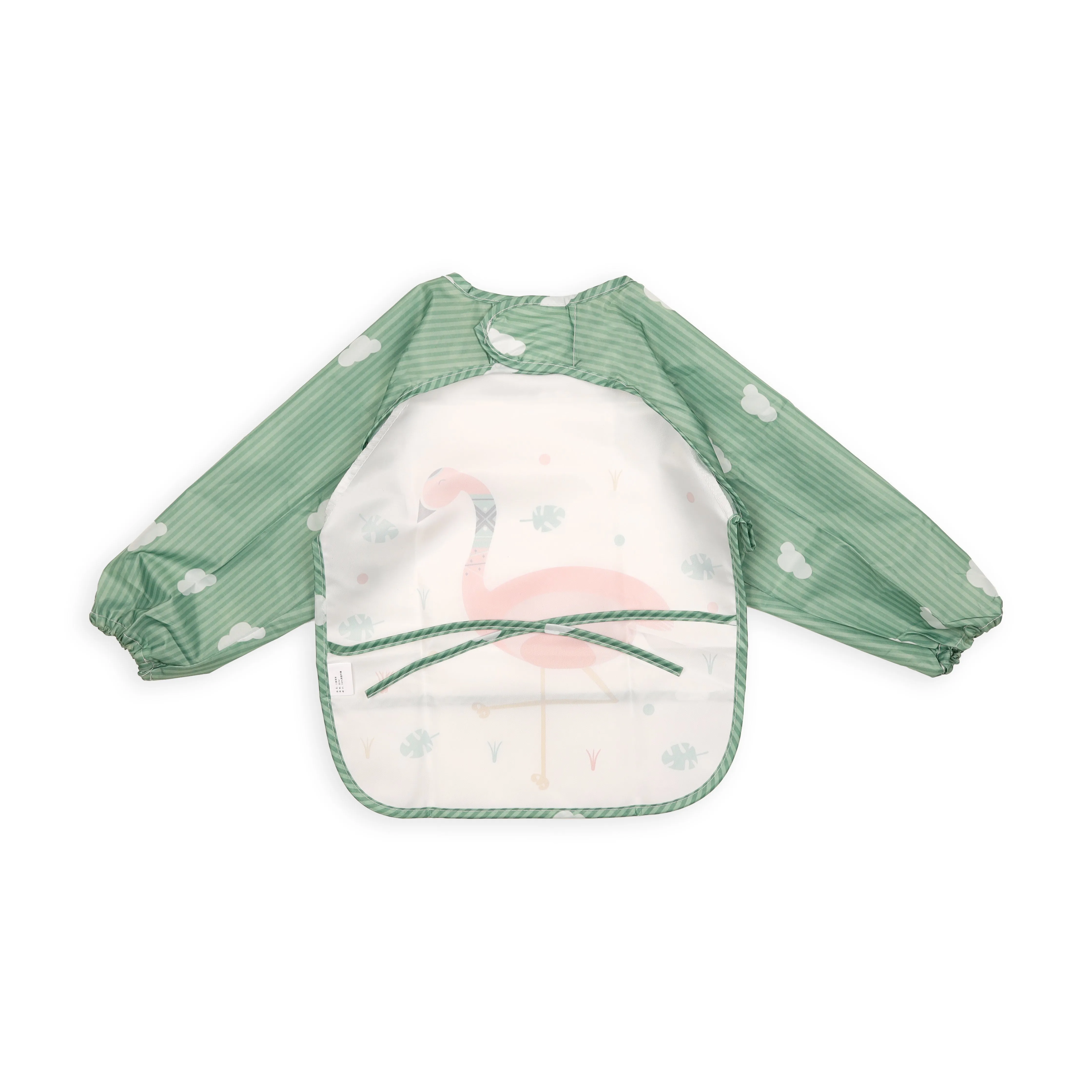 Animal Land Full Bibs