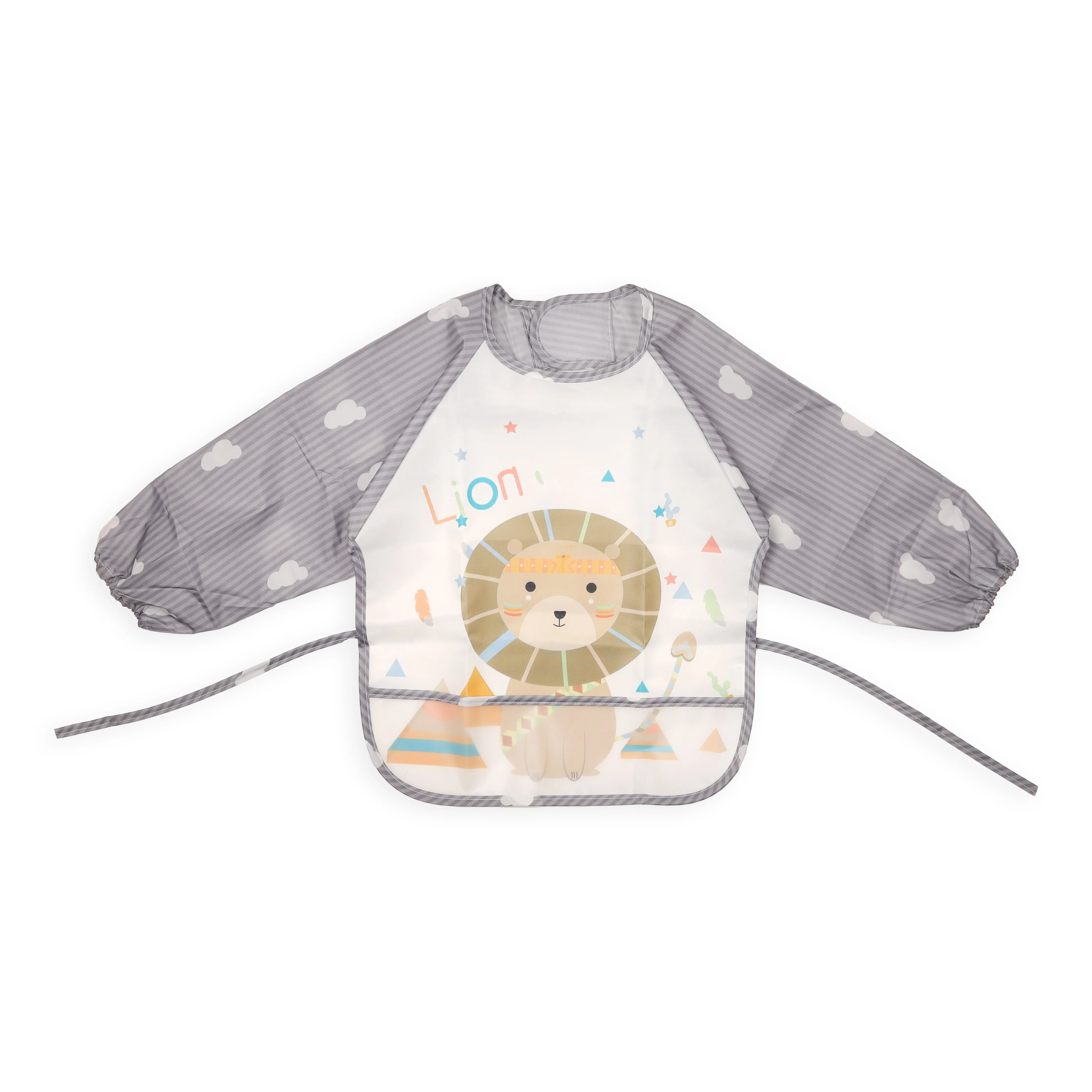 Animal Land Full Bibs