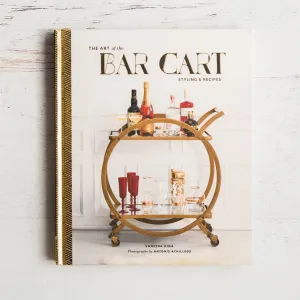 Art Of The Bar Cart