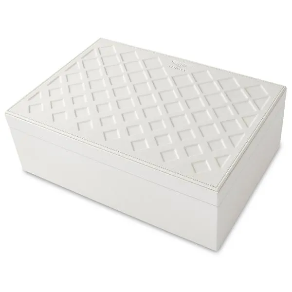Bentley Jewelry Case