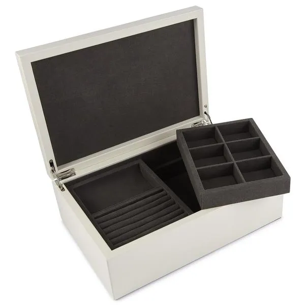 Bentley Jewelry Case