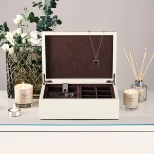 Bentley Jewelry Case