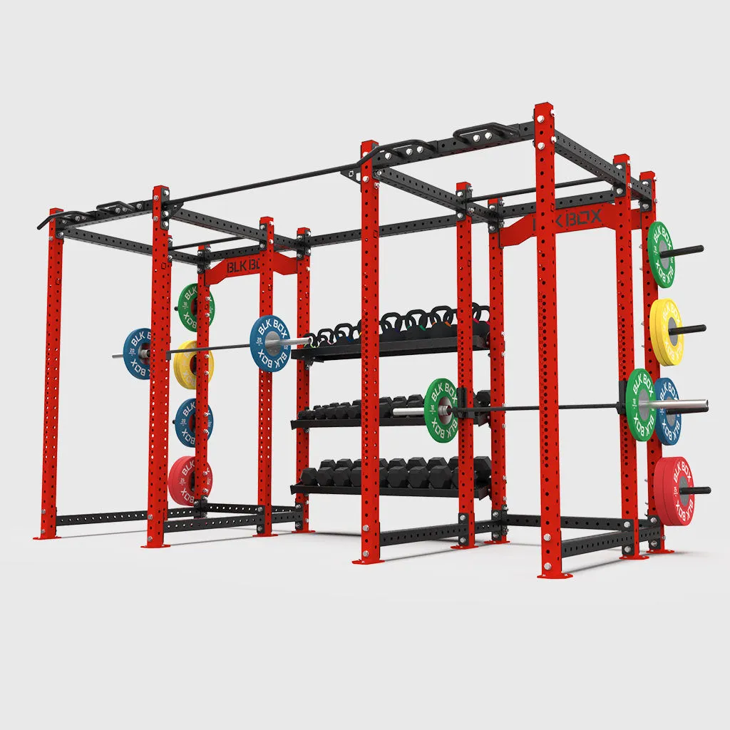 BLK BOX Samson SG Training Pod