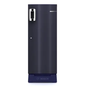 Bosch CST22U14PI Single Door Refrigerator 226L Inverter (Dark Lake)