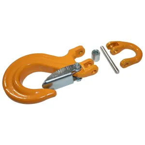 Bulldog Winch 20118 Sling Hook 3/8 Inch 28k BS