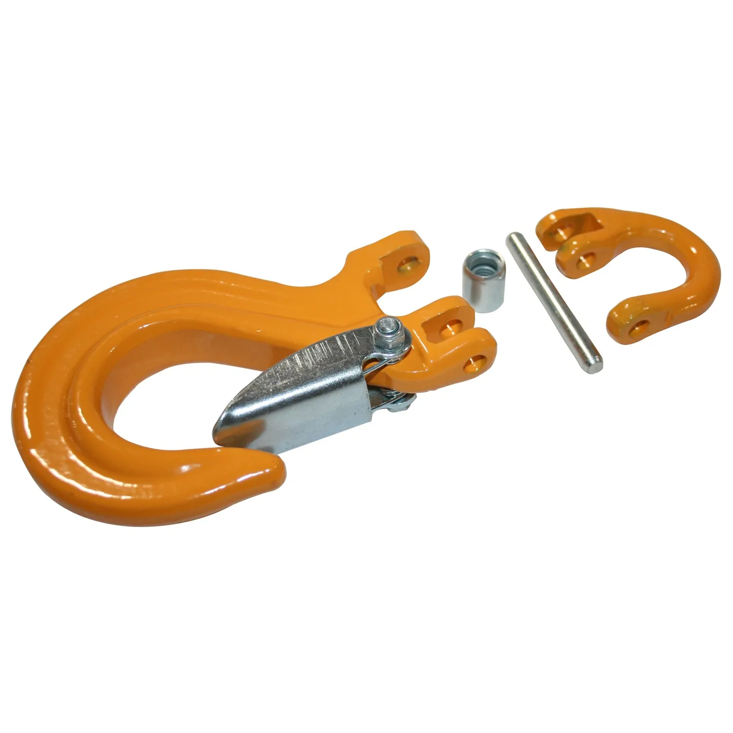 Bulldog Winch 20118 Sling Hook 3/8 Inch 28k BS