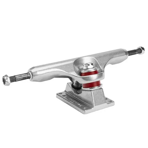 Cabilber Standard 8.5" Raw (Silver) Trucks