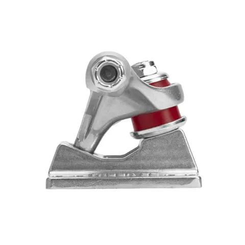 Cabilber Standard 8.5" Raw (Silver) Trucks