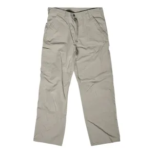 Carhartt Canvas Utility Work Pant