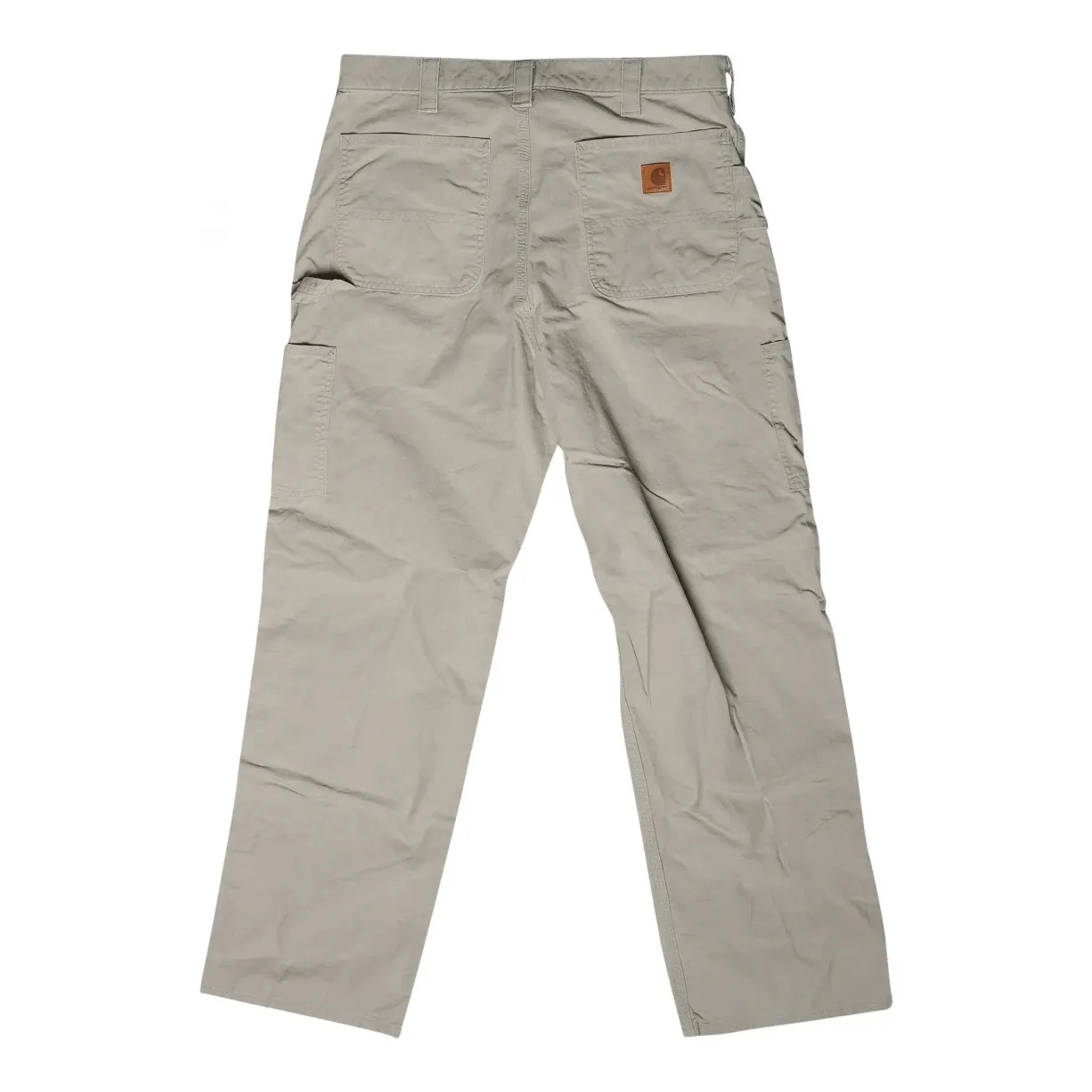 Carhartt Canvas Utility Work Pant