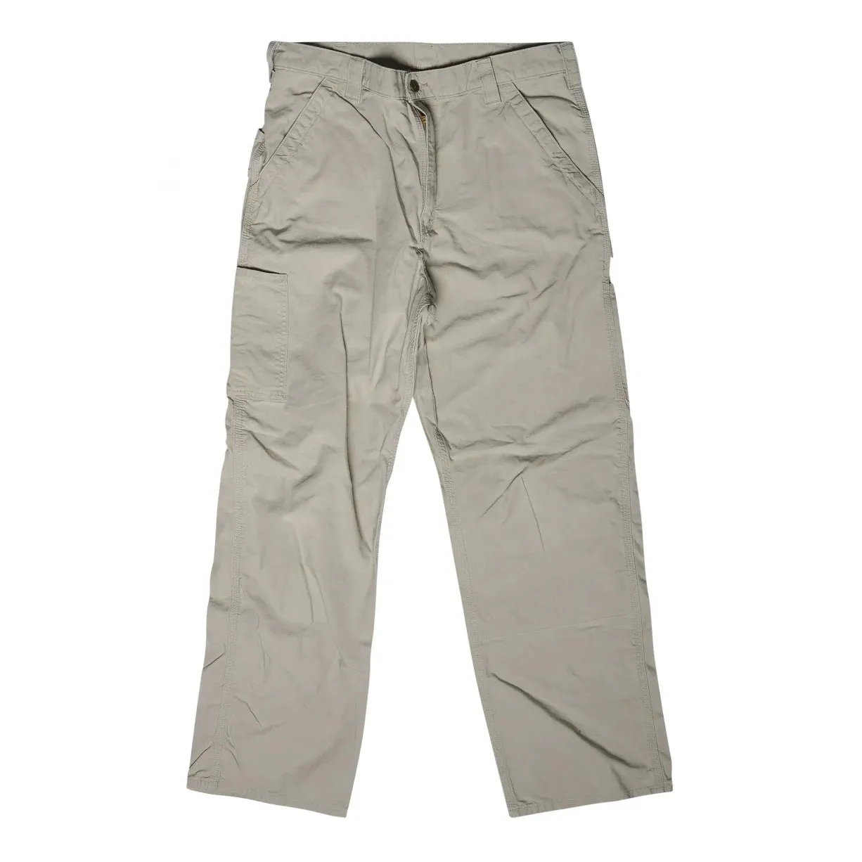 Carhartt Canvas Utility Work Pant