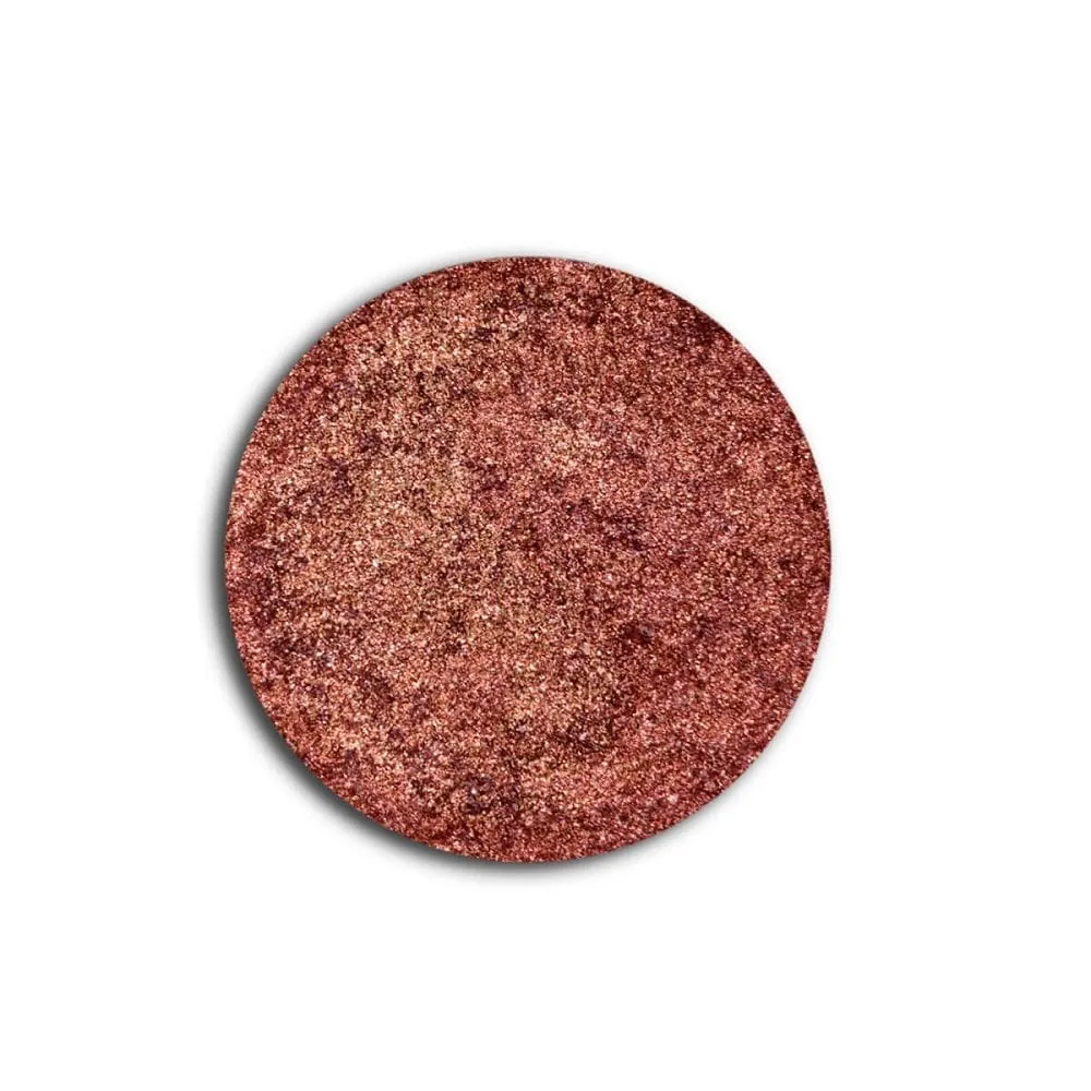 CRYSTAL CREAM SHADOWS - EYESHADOW COMPACT