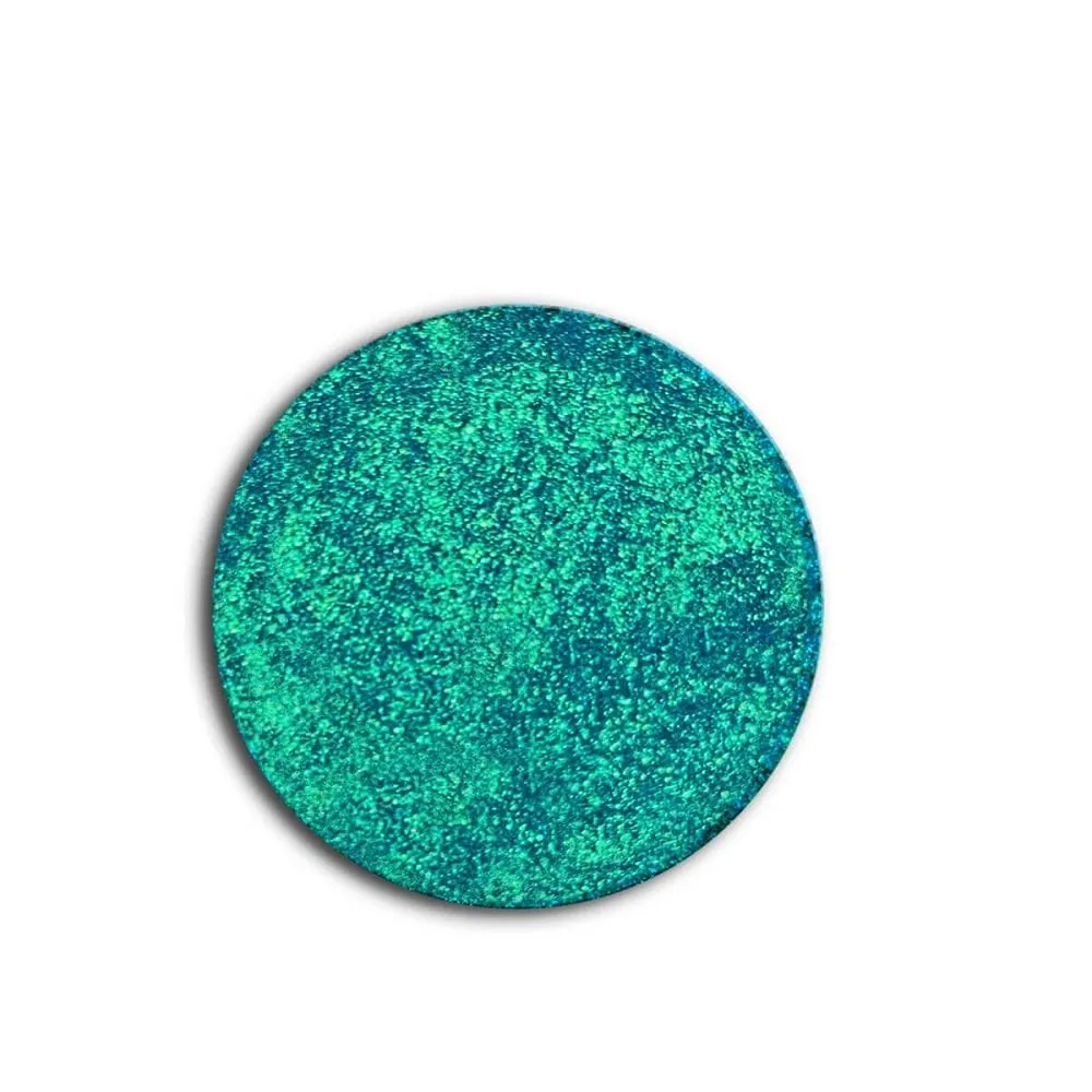 CRYSTAL CREAM SHADOWS - EYESHADOW COMPACT
