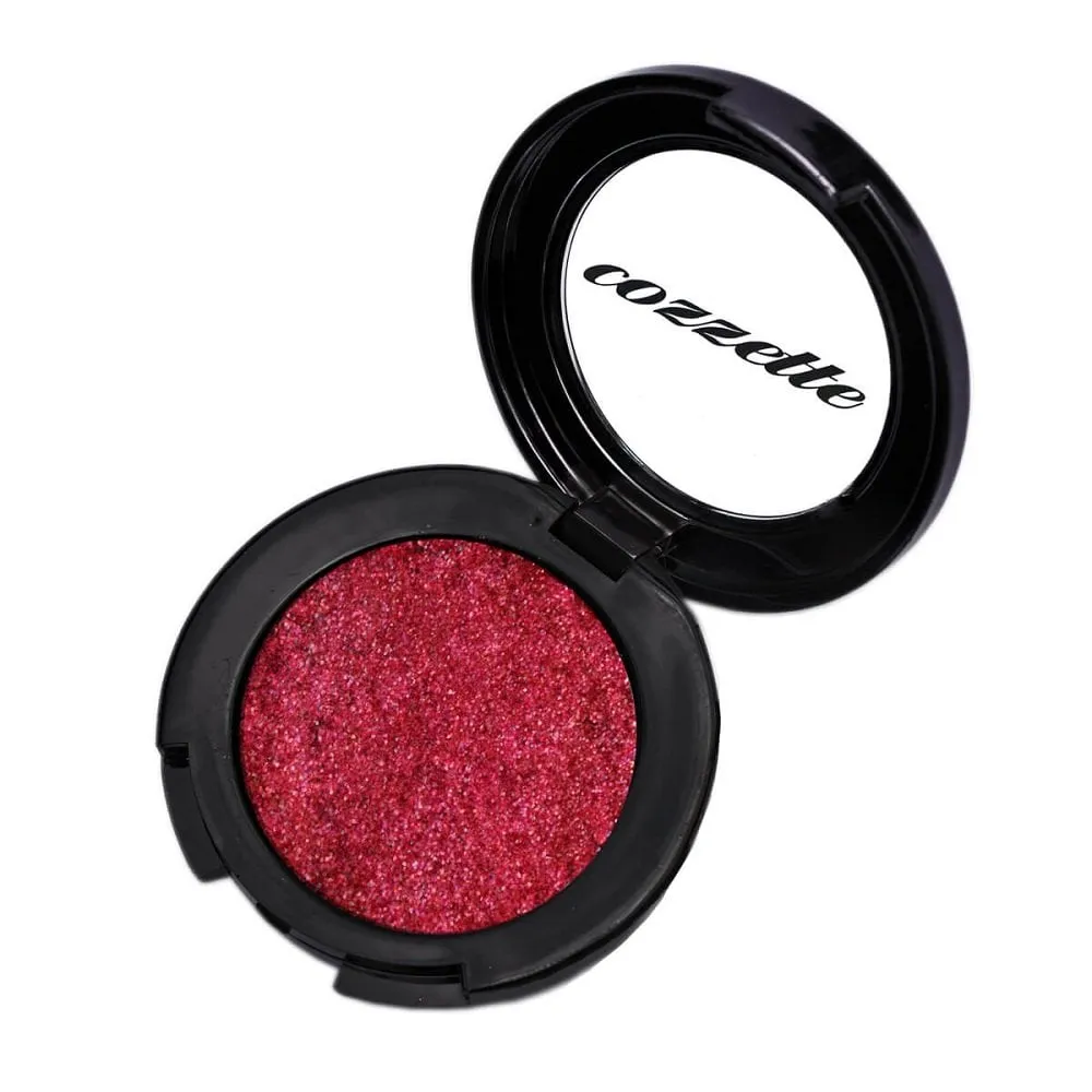 CRYSTAL CREAM SHADOWS - EYESHADOW COMPACT