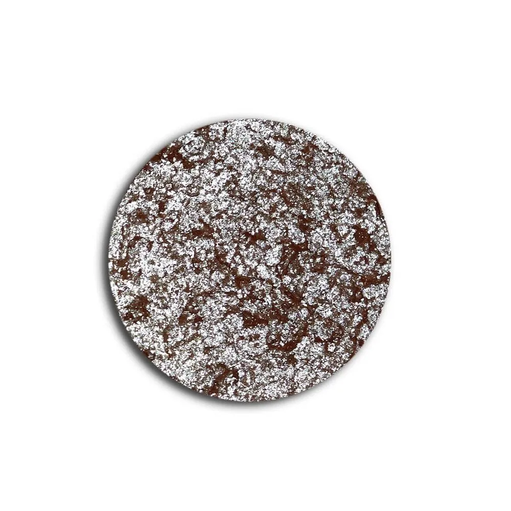 CRYSTAL CREAM SHADOWS - EYESHADOW COMPACT