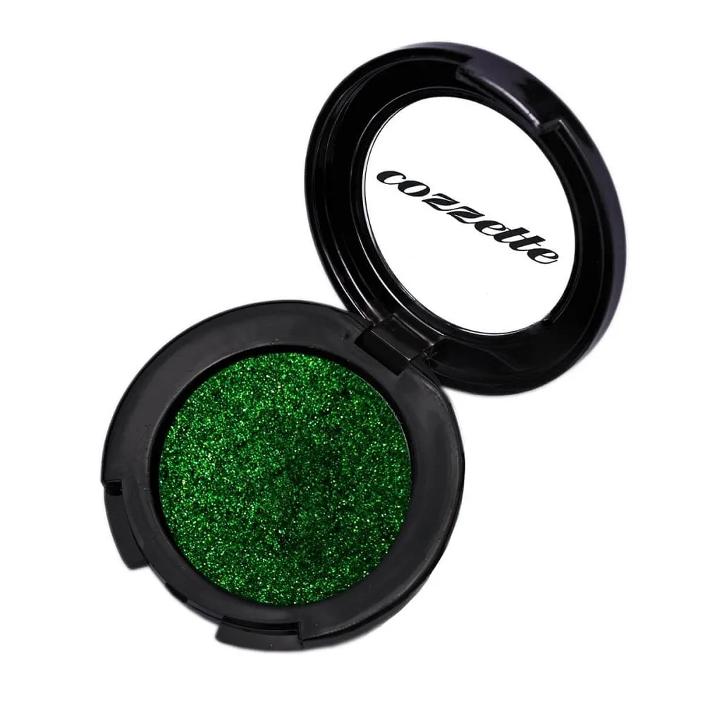 CRYSTAL CREAM SHADOWS - EYESHADOW COMPACT