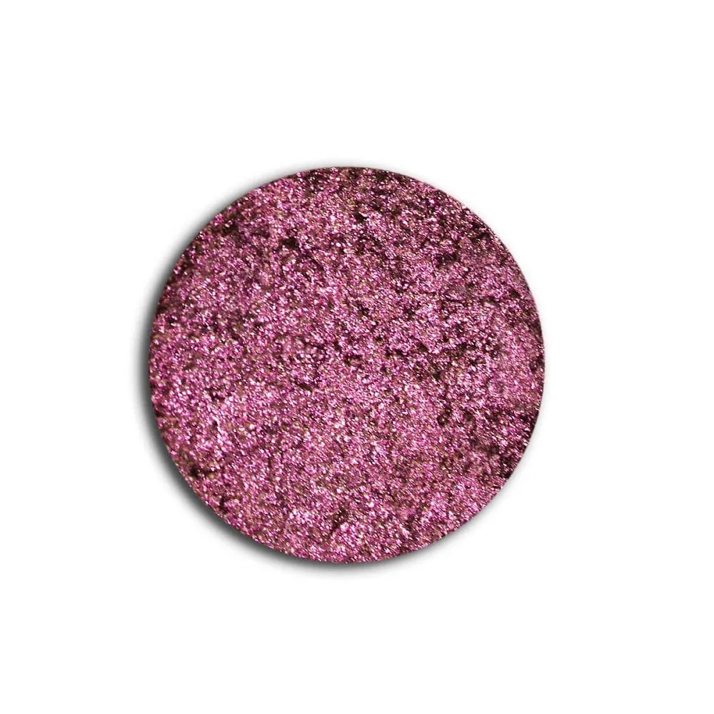 CRYSTAL CREAM SHADOWS - EYESHADOW COMPACT