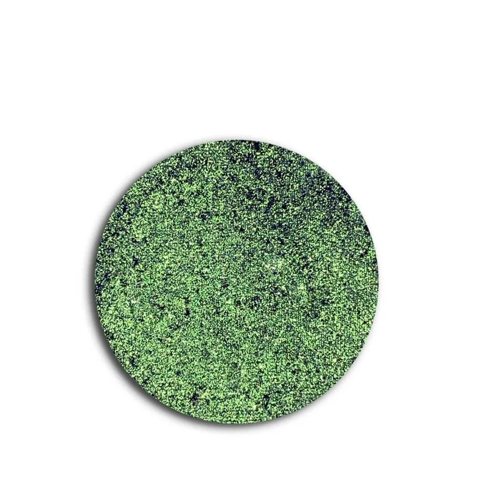 CRYSTAL CREAM SHADOWS - EYESHADOW COMPACT