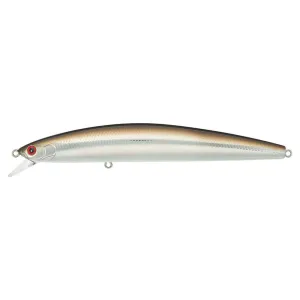 Daiwa Salt Pro Minnow - 5-1/8" - Floating - Sand Eel [DSPM13F32]