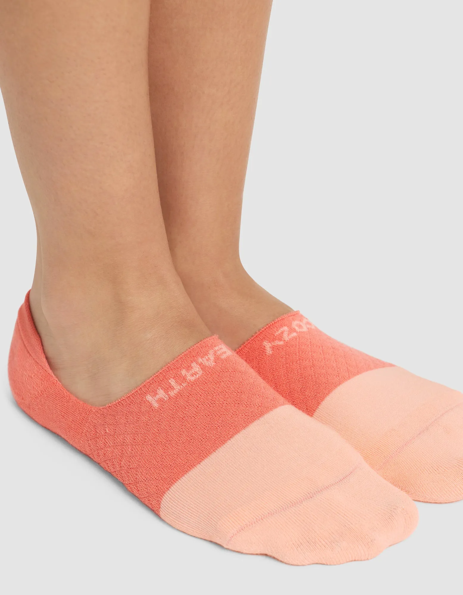 Essential No-Show Sock 4-Pack