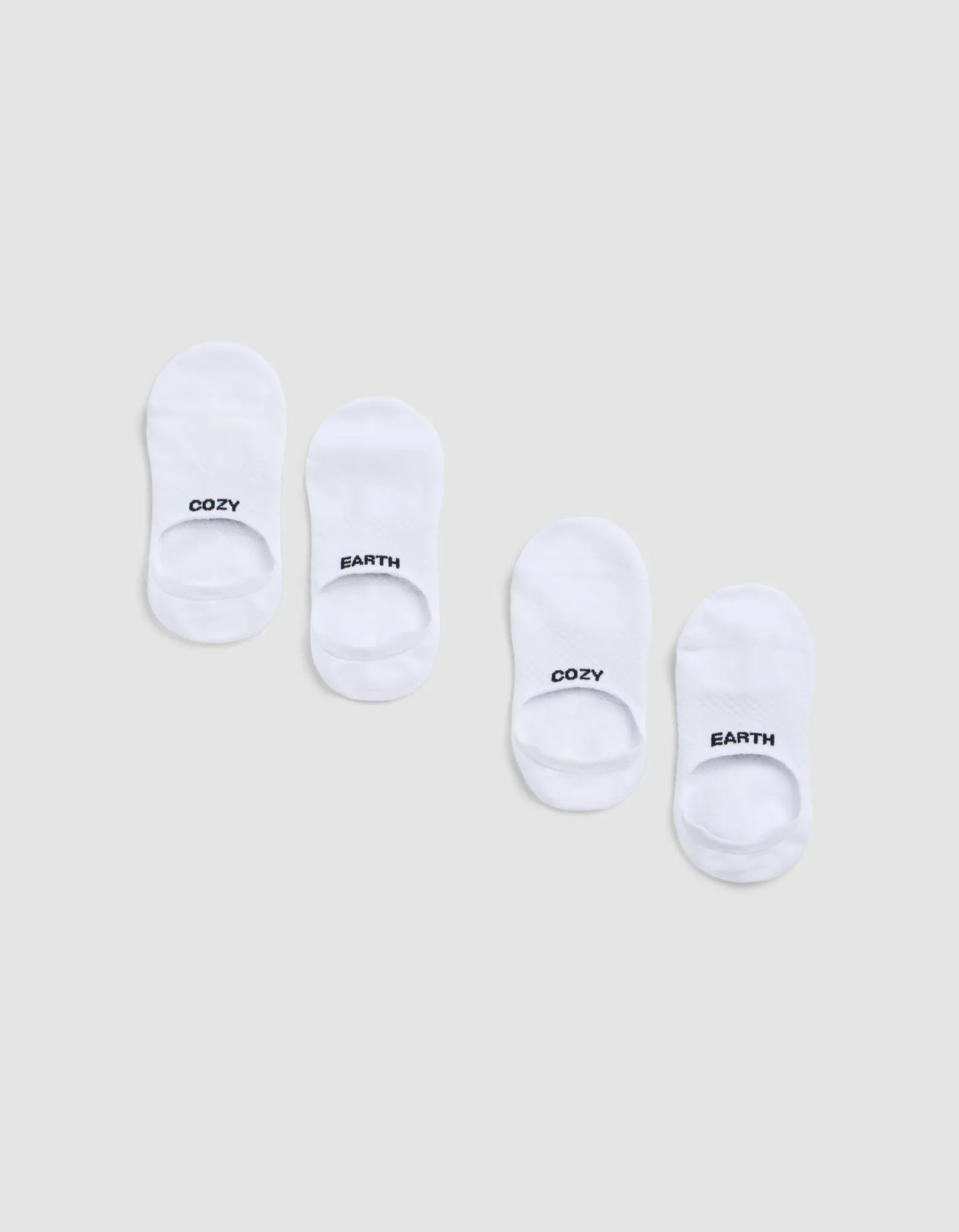 Essential No-Show Sock