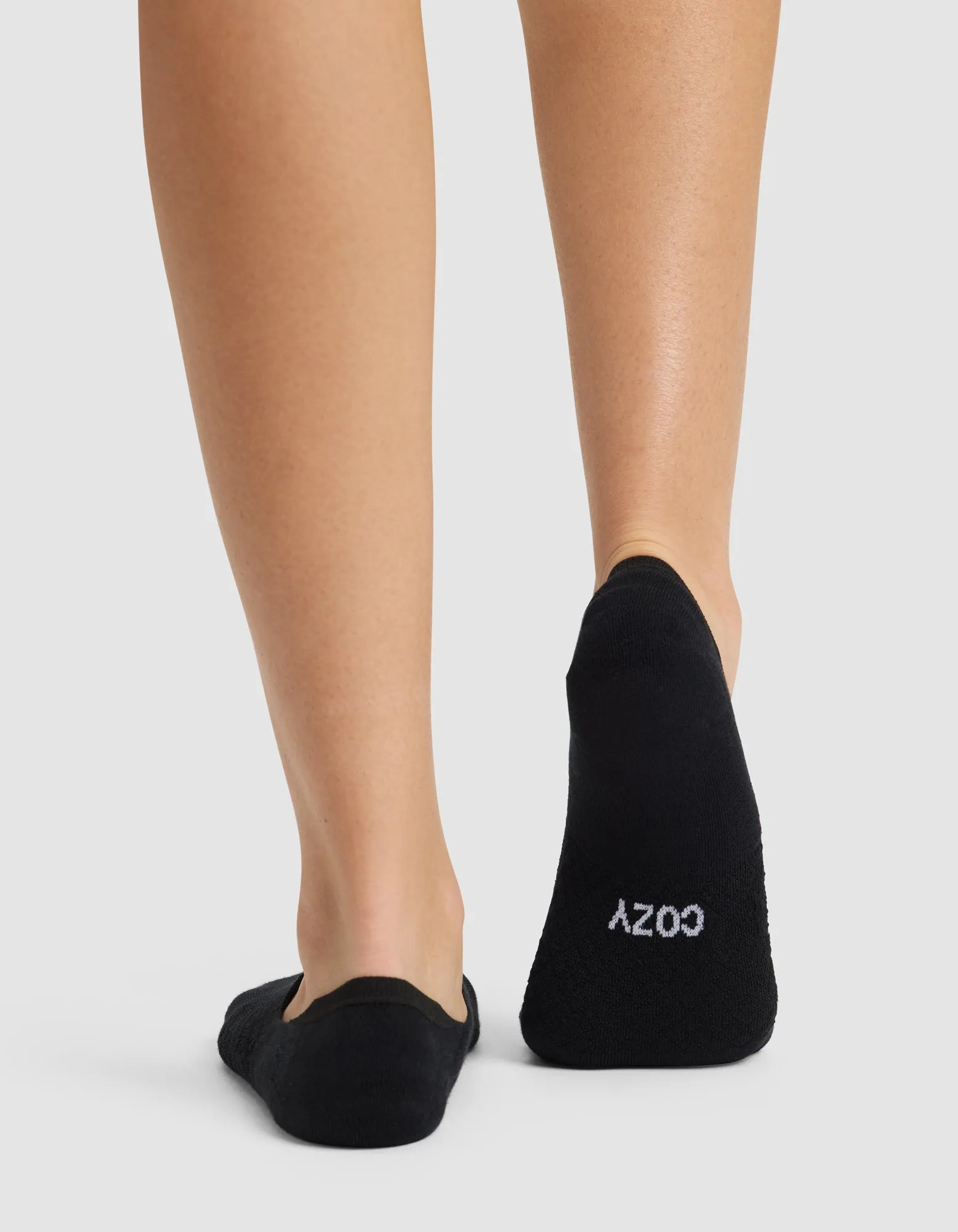 Essential No-Show Sock