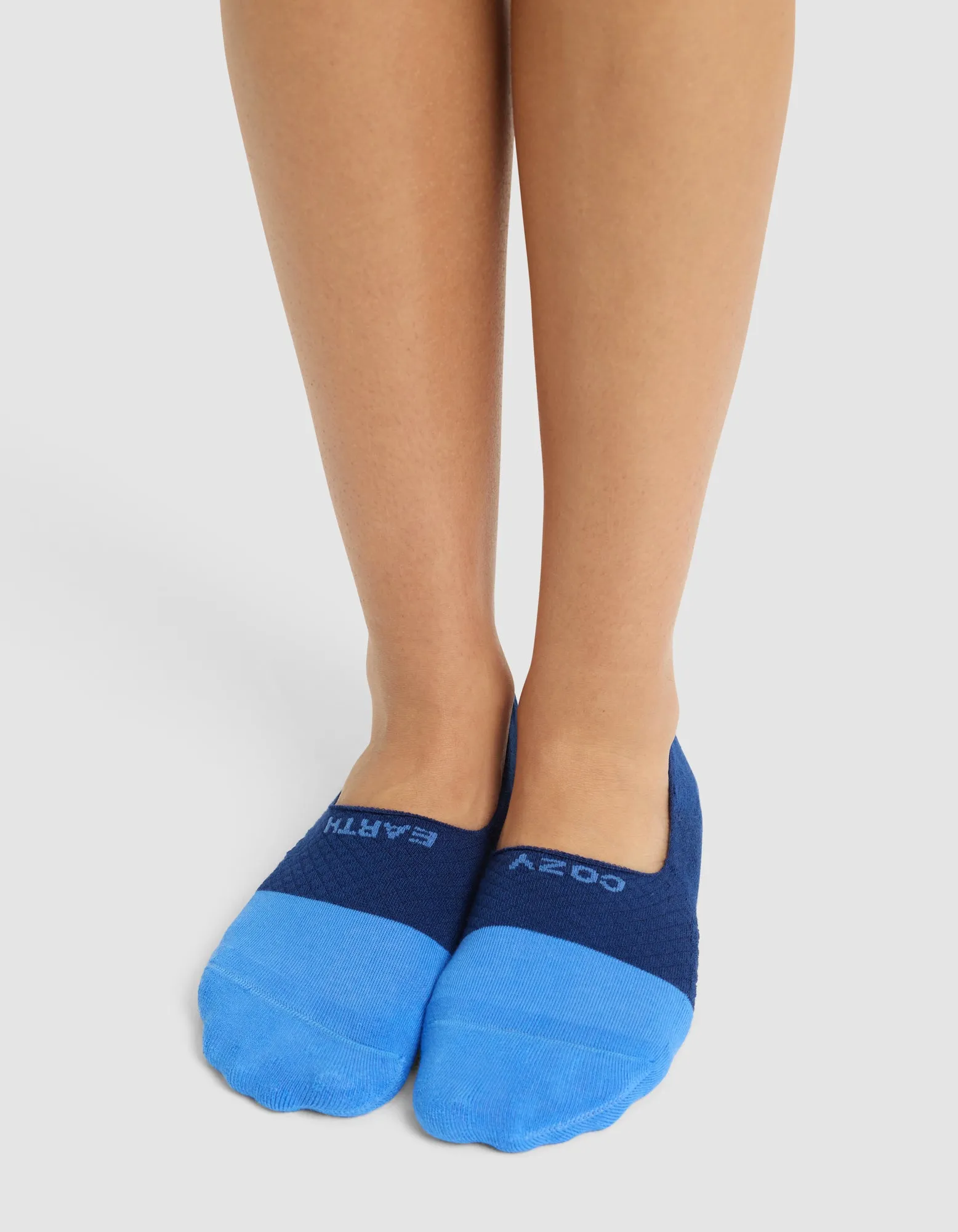 Essential No-Show Sock
