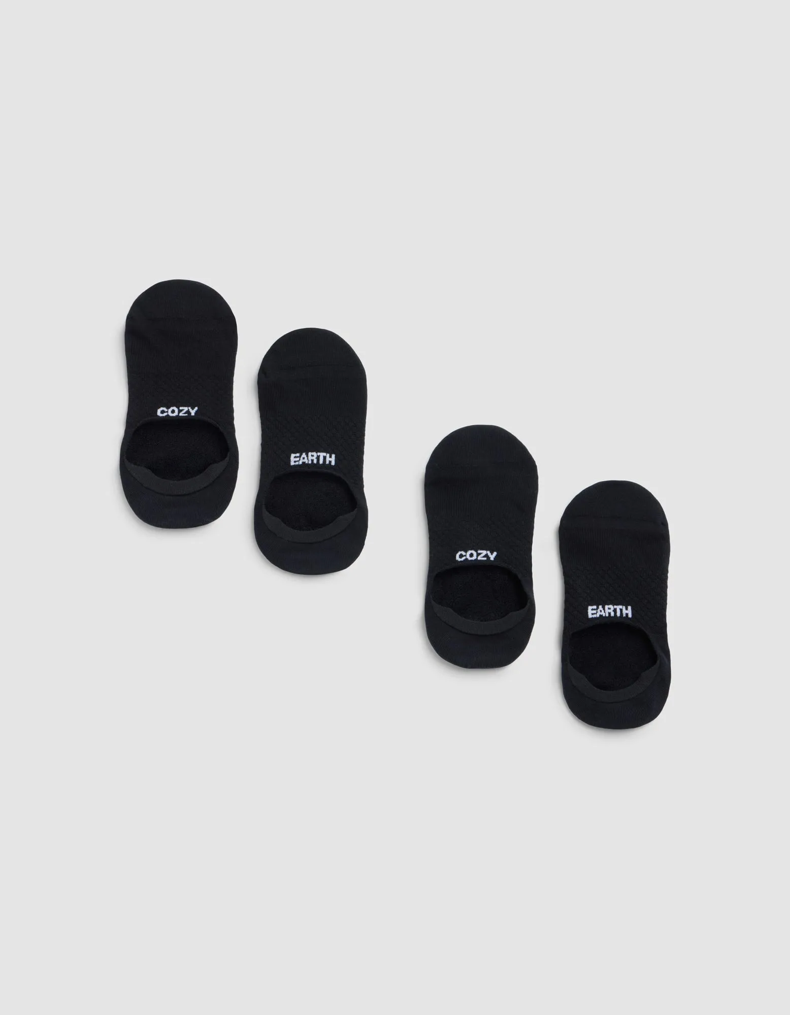 Essential No-Show Sock
