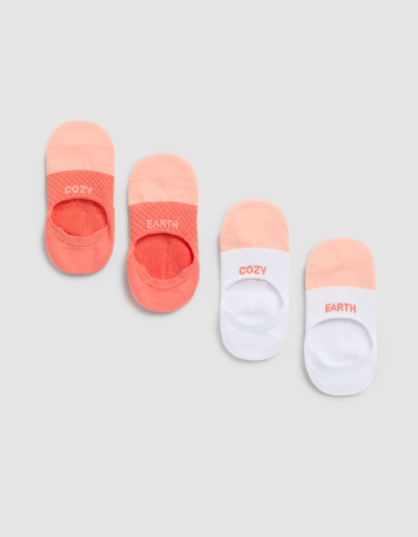 Essential No-Show Sock