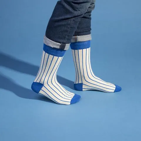 Geometric Work Week Sock Pack