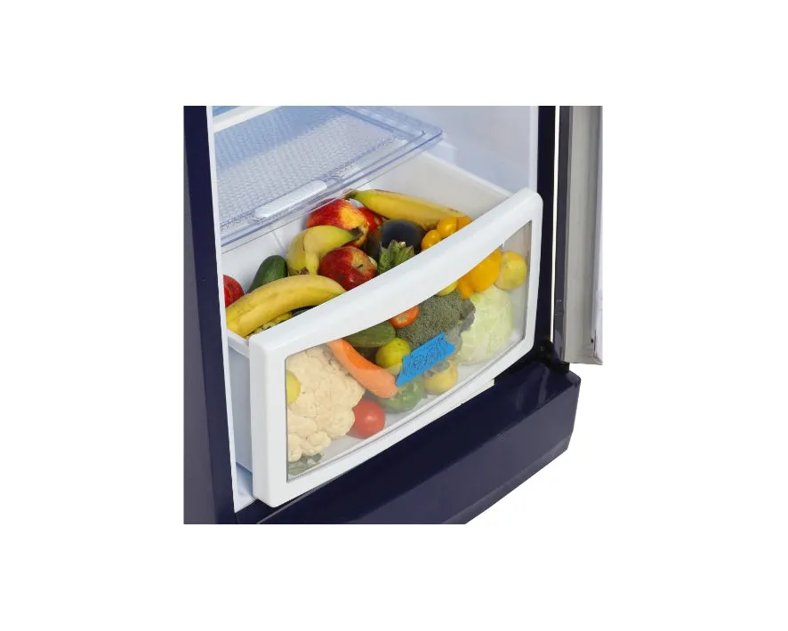 Godrej RD EDGE 205A THF BL 180 L 1 Star Direct Cool Turbo Cooling Technology