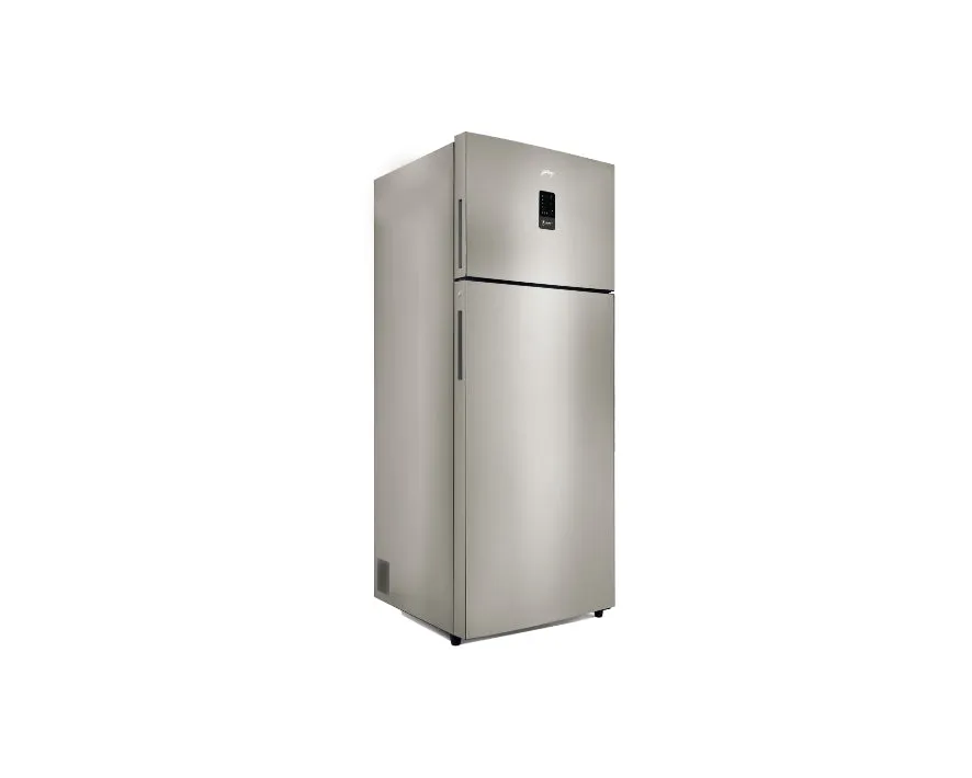Godrej RT EONREGALIS 517B RCI CH GD 472Litre 2 Star  Refrigerator (Champagne Gold)