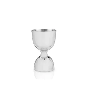 Harrison Canterbury Jigger (Stainless Steel)