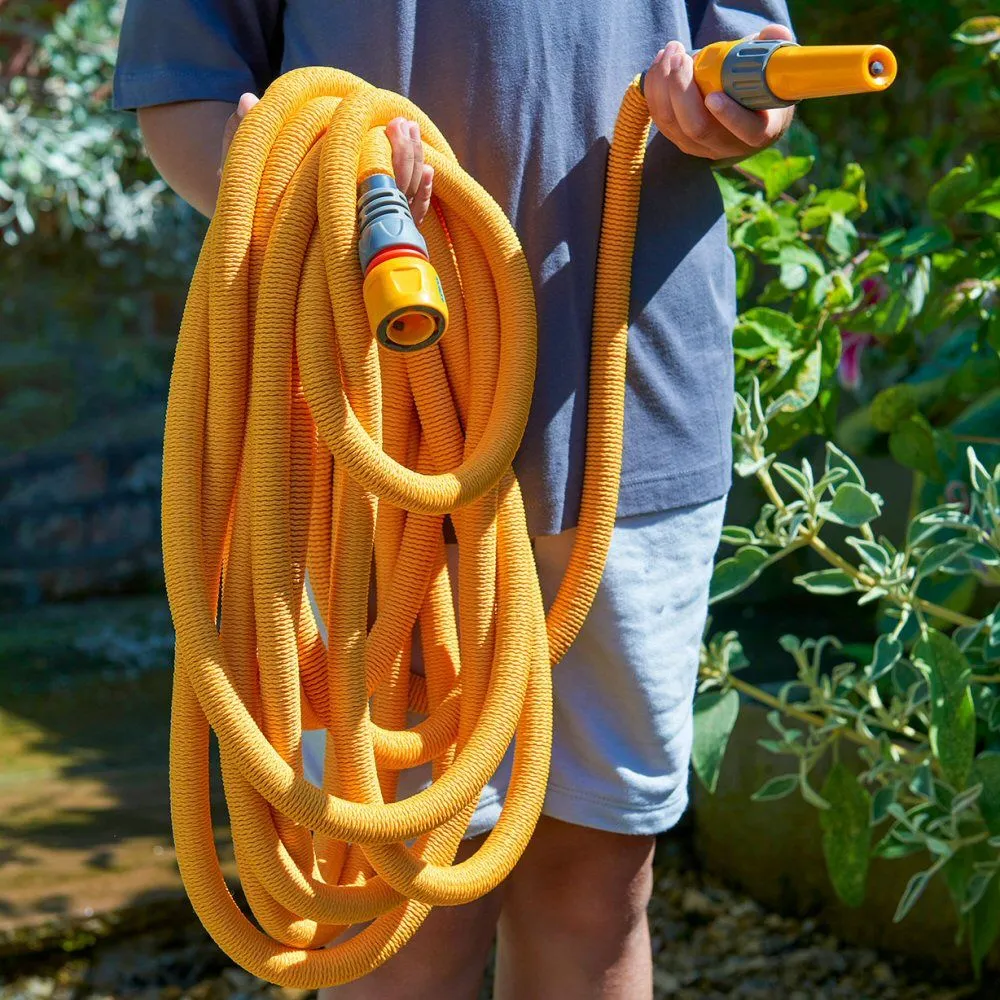 Hozelock 12.5m Wonderhoze