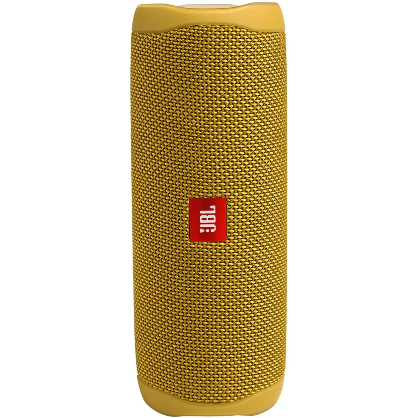 Jbl Flip 5 Bluetooth Speaker Yellow