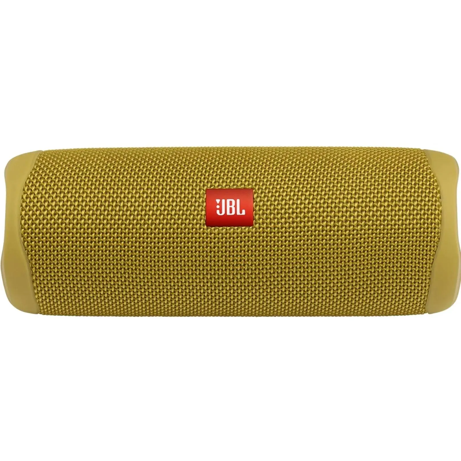 Jbl Flip 5 Bluetooth Speaker Yellow