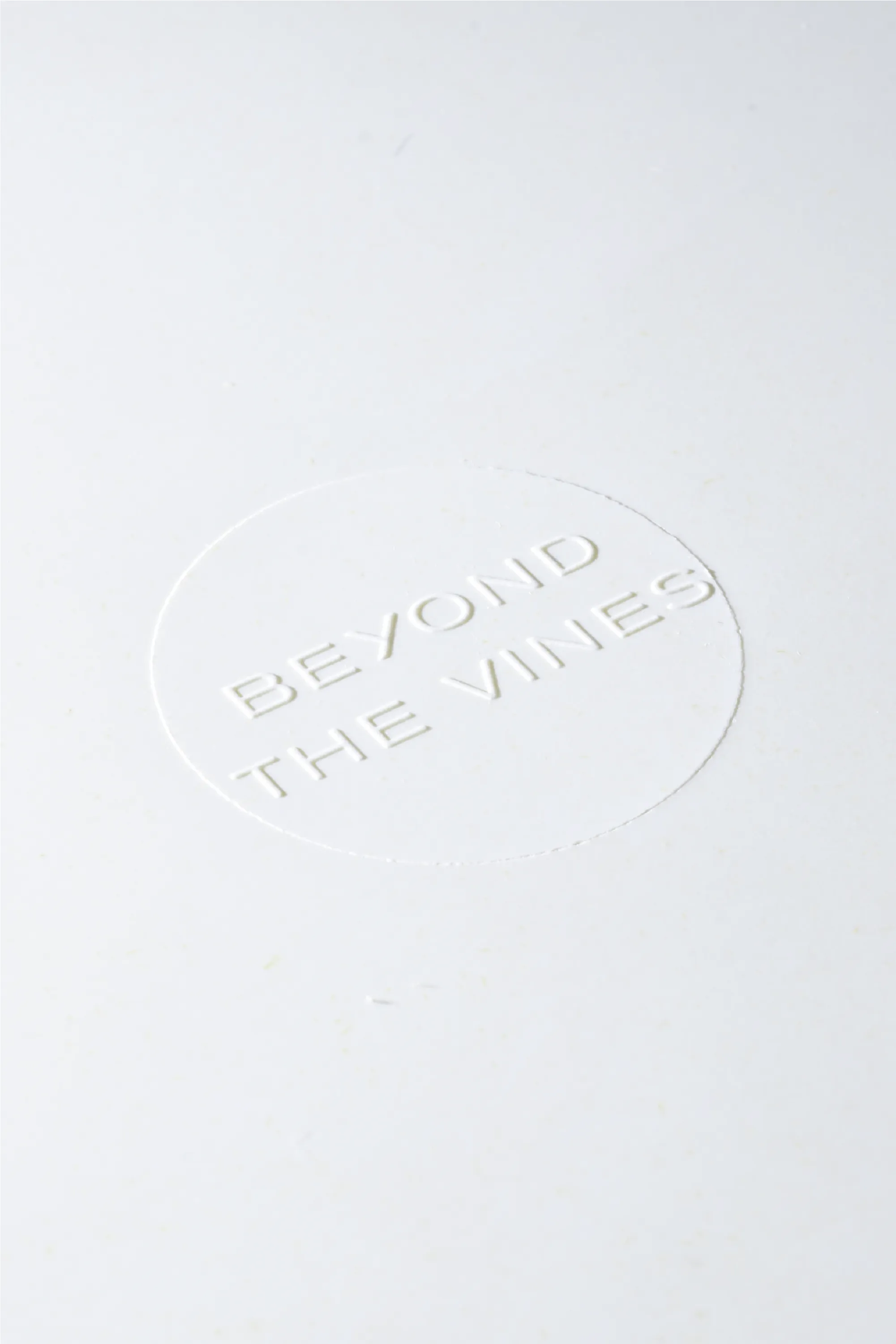 Melamine Tray