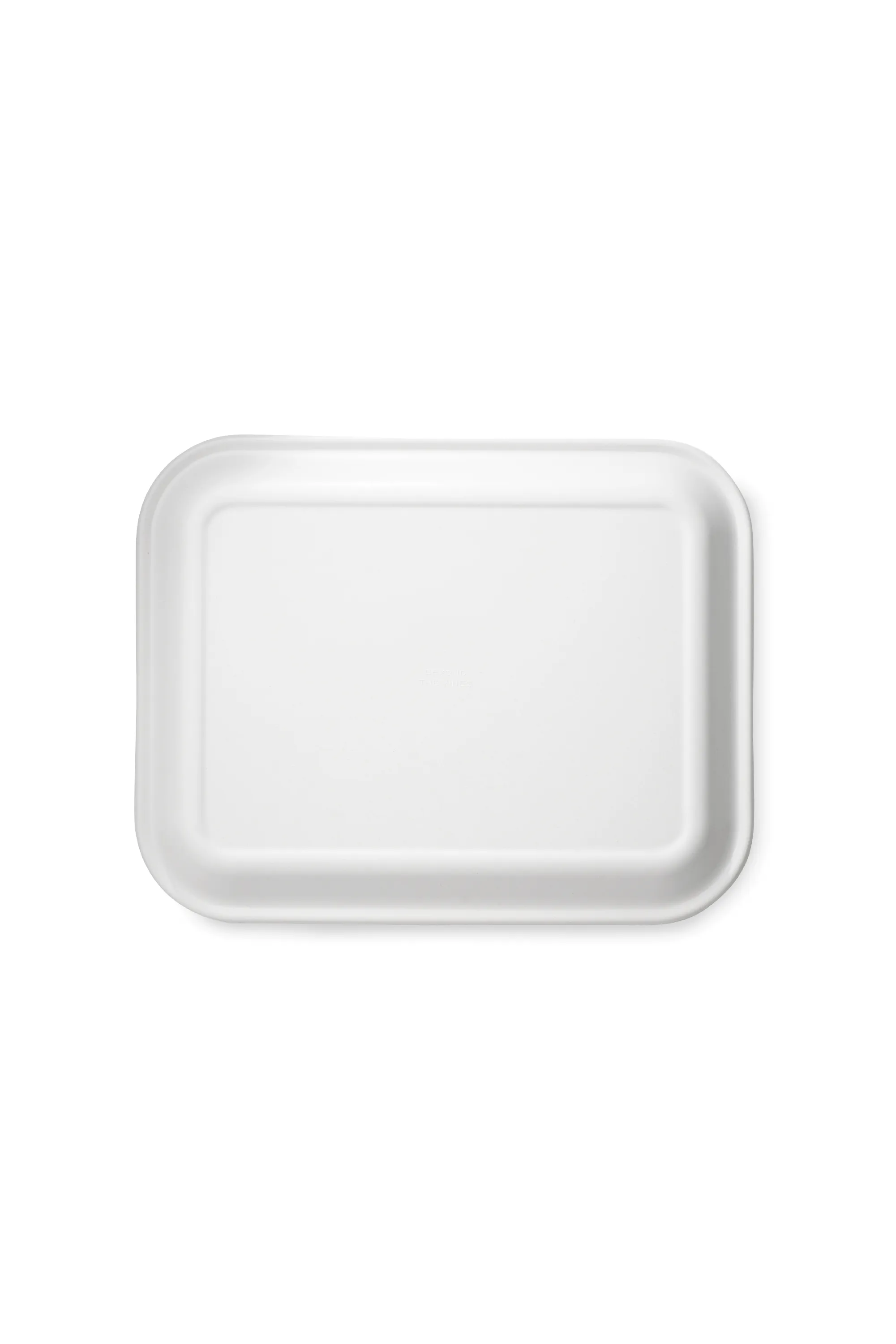Melamine Tray
