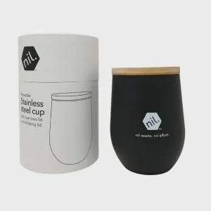 Nil Reusable Coffee Cup