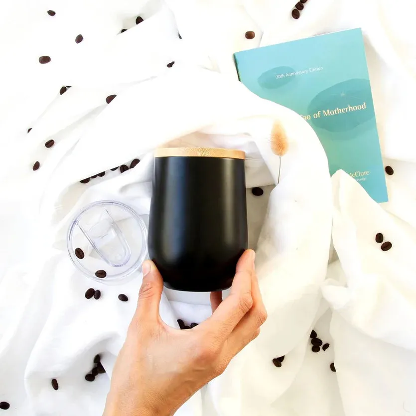 Nil Reusable Coffee Cup