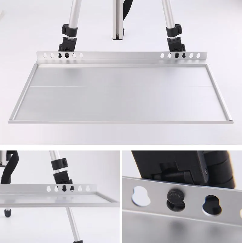 No.92 Holbein Aluminum Outdoor Easel