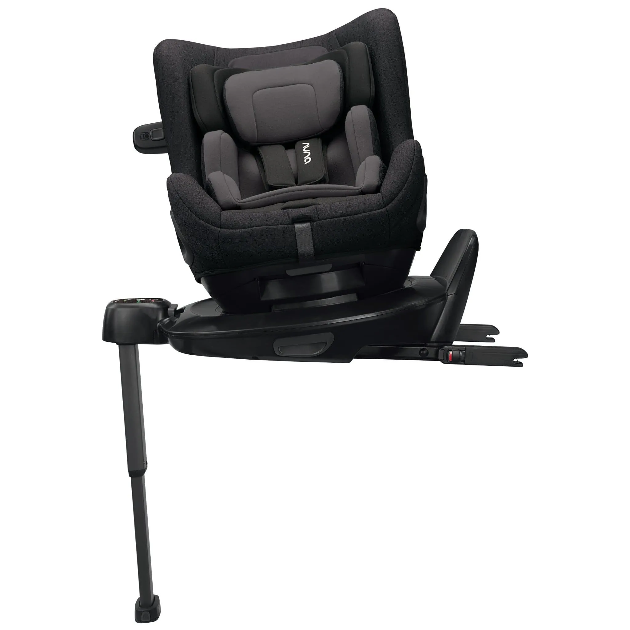 Nuna TRIV Next Generation Cari Bundle in Biscotti